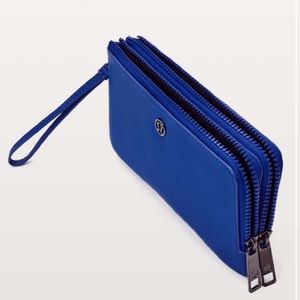 Lululemon Double Up Pouch